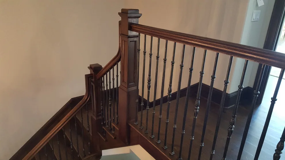 Northern New Jersey Tuscan Revival by Heinold Home Improvement LLC - Photo 21