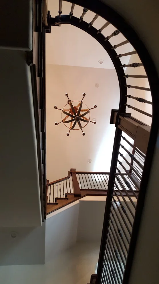 Northern New Jersey Tuscan Revival by Heinold Home Improvement LLC - Photo 30