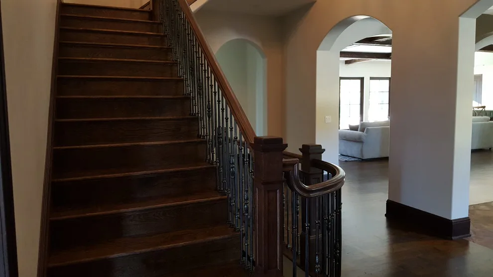 Northern New Jersey Tuscan Revival by Heinold Home Improvement LLC - Photo 5