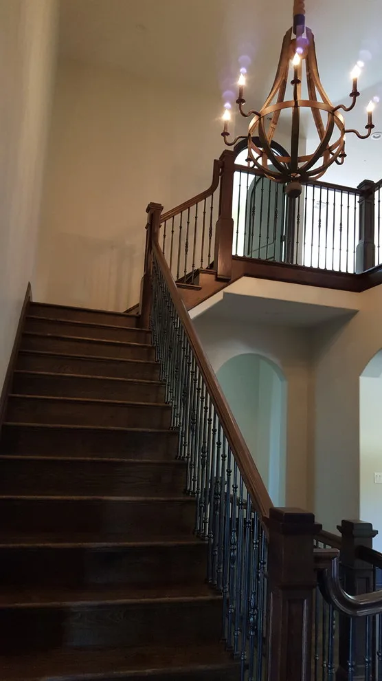 Northern New Jersey Tuscan Revival by Heinold Home Improvement LLC - Photo 16