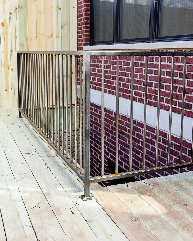 Revamped Old Northside Double by Emergent Construction - Photo 34