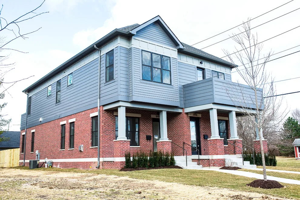 Revamped Old Northside Double by Emergent Construction - Photo 6