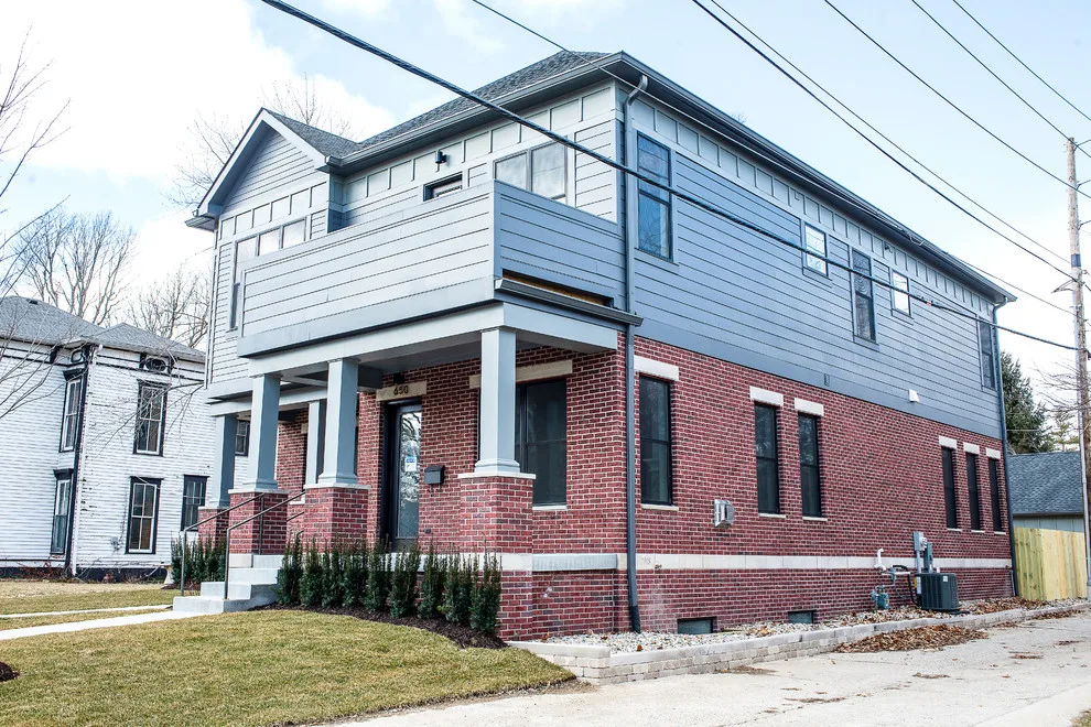 Revamped Old Northside Double by Emergent Construction - Photo 10