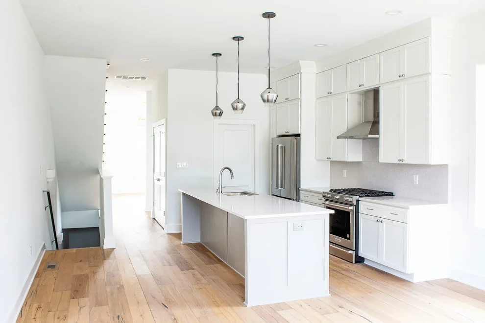 Revamped Old Northside Double by Emergent Construction - Photo 18