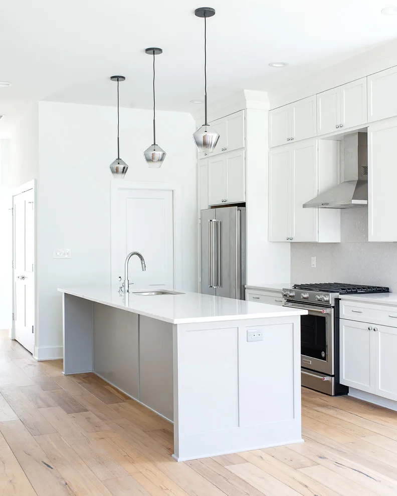 Revamped Old Northside Double by Emergent Construction - Photo 3