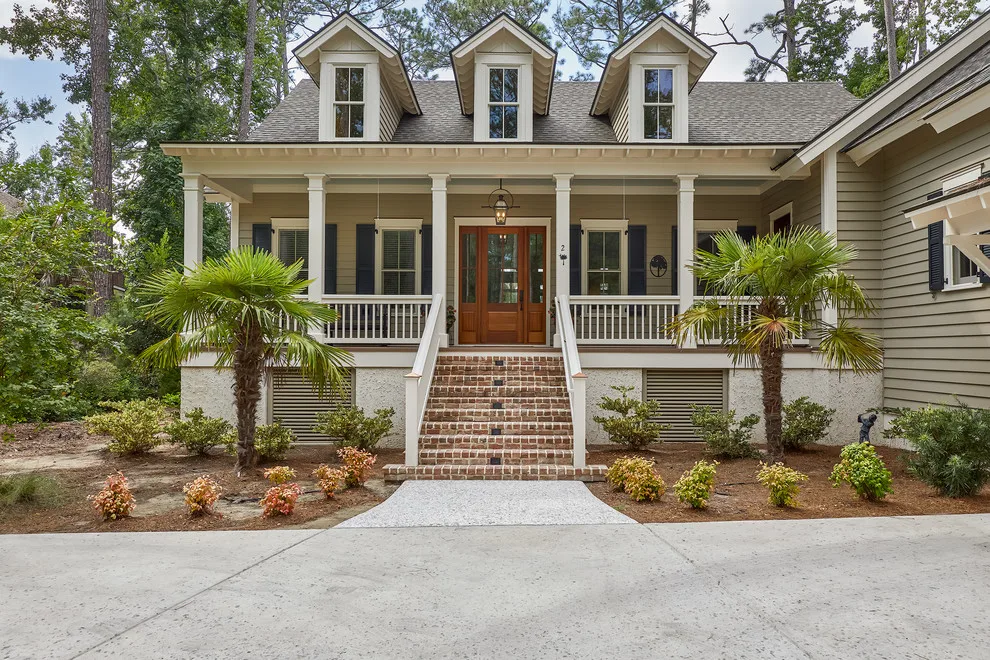 New Residence on Hilton Head Island by Coastal Signature Homes - Photo 6