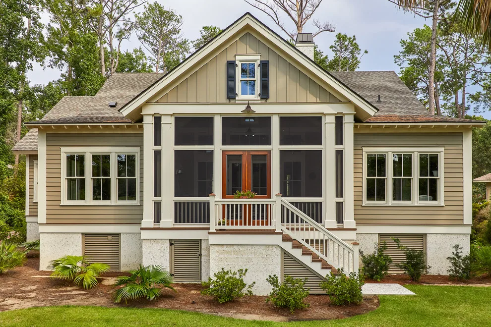 New Residence on Hilton Head Island by Coastal Signature Homes - Photo 5