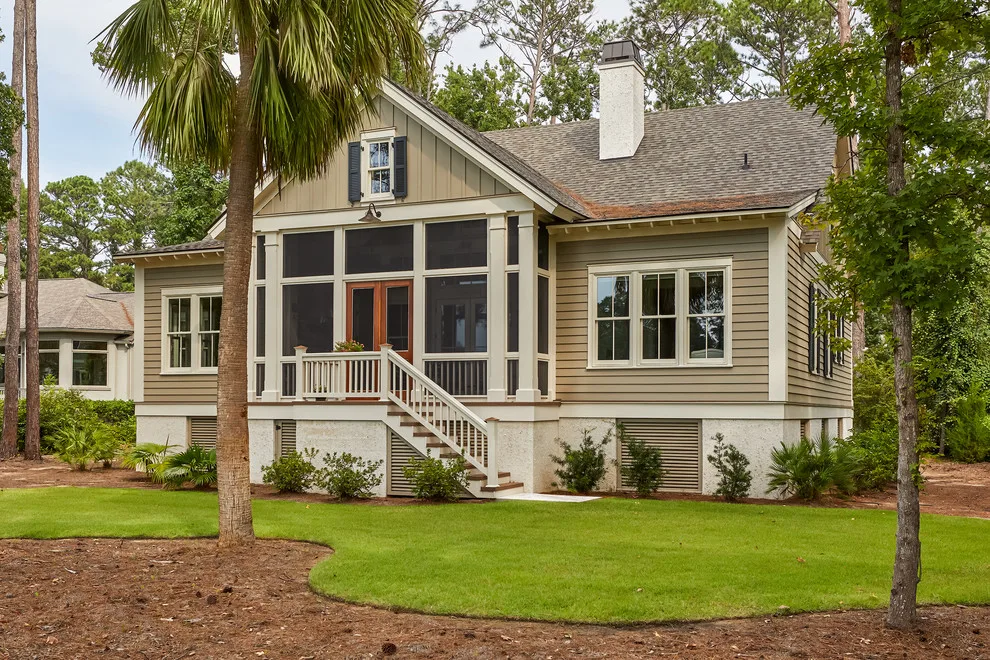 New Residence on Hilton Head Island by Coastal Signature Homes - Photo 4