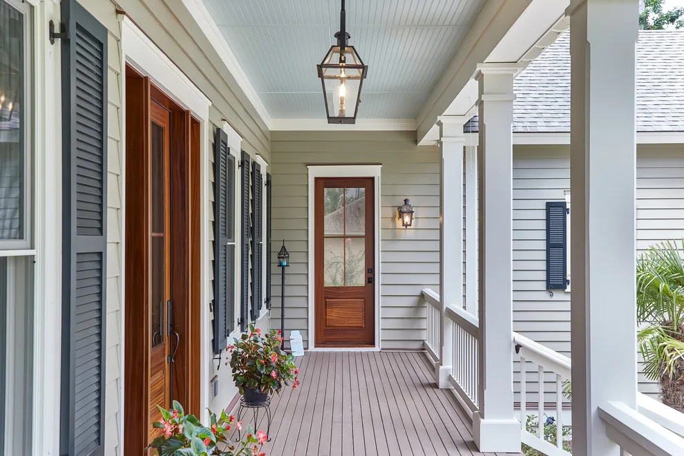 New Residence on Hilton Head Island by Coastal Signature Homes - Photo 3