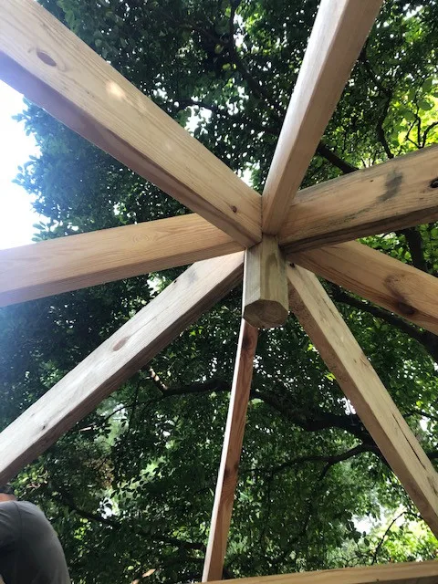 New Storage Structure by CK Renovations, LLC - Photo 7