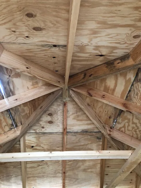 New Storage Structure by CK Renovations, LLC - Photo 5