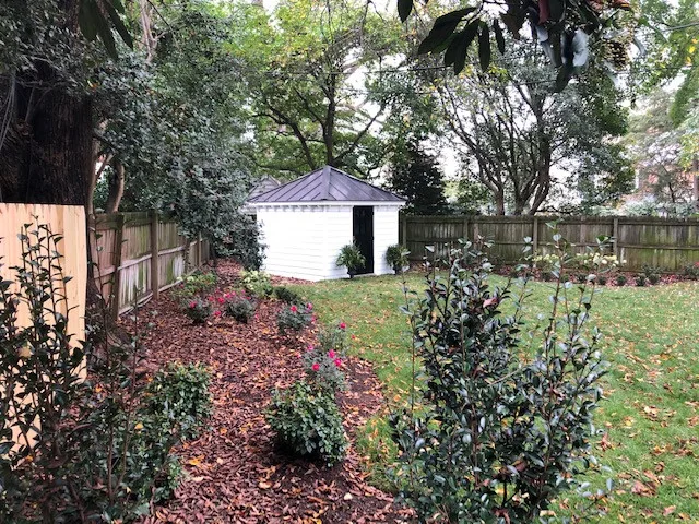 New Storage Structure by CK Renovations, LLC - Photo 6