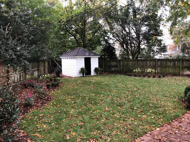 New Storage Structure by CK Renovations, LLC - Photo 4