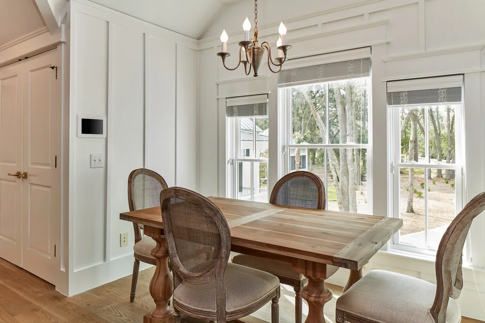 From Coast to Delight - Palmetto Bluff by Coastal Signature Homes - Photo 9