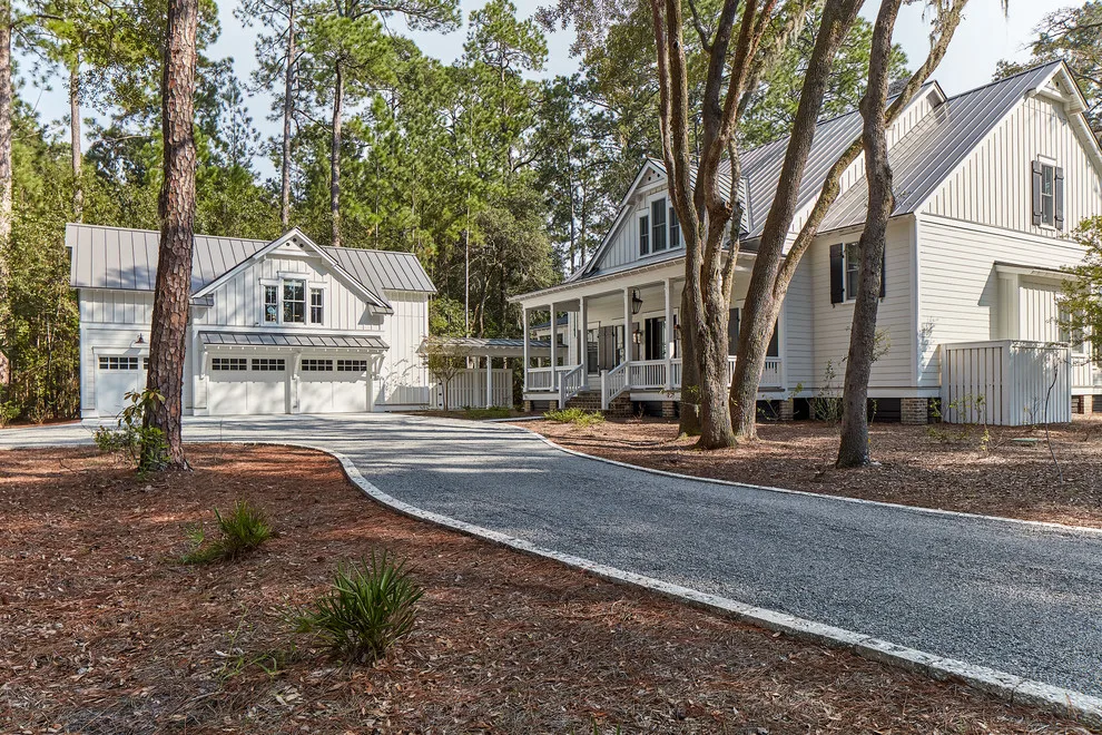 From Coast to Delight - Palmetto Bluff by Coastal Signature Homes - Photo 8