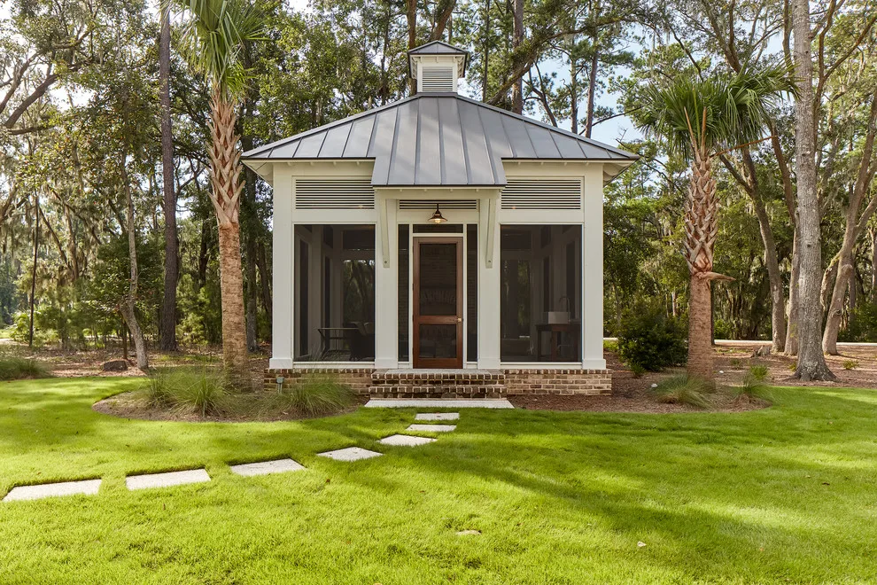 From Coast to Delight - Palmetto Bluff by Coastal Signature Homes - Photo 16