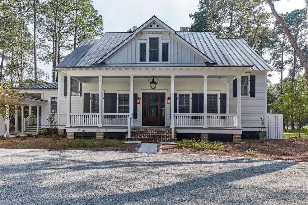 From Coast to Delight - Palmetto Bluff by Coastal Signature Homes - Photo 20