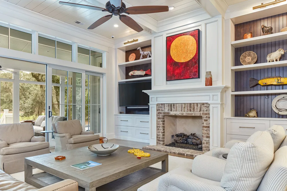 From Coast to Delight - Palmetto Bluff by Coastal Signature Homes - Photo 25