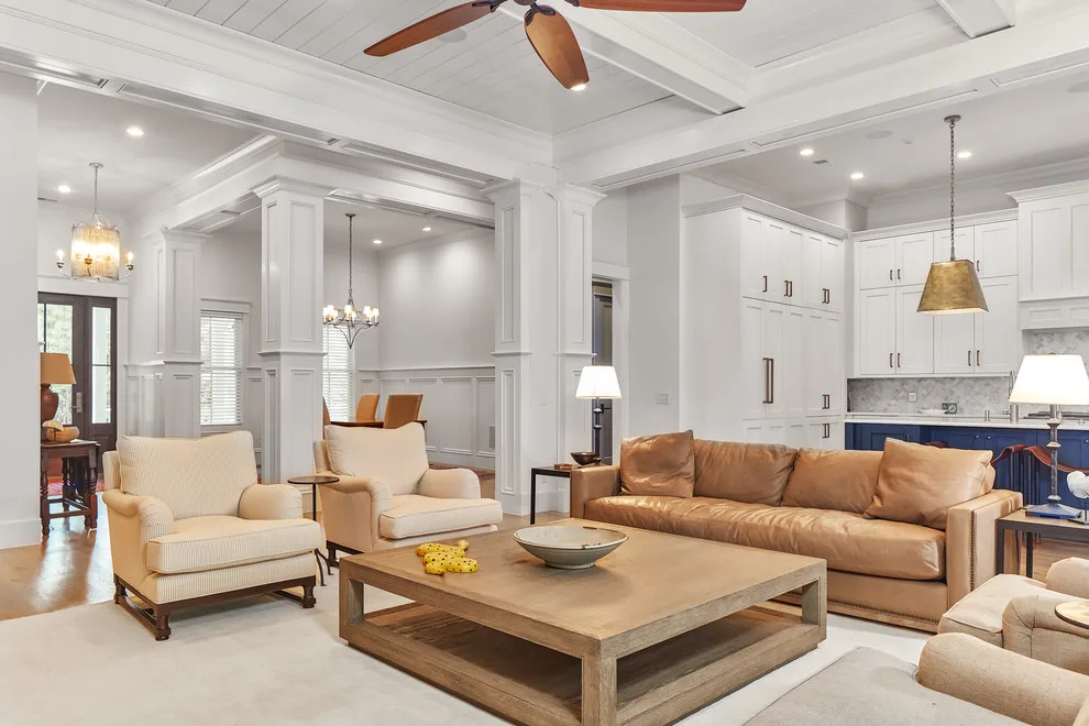 From Coast to Delight - Palmetto Bluff by Coastal Signature Homes - Photo 10