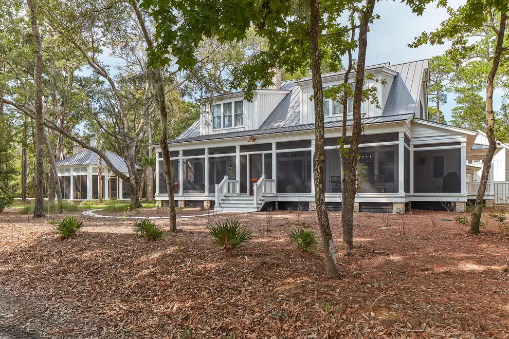 From Coast to Delight - Palmetto Bluff by Coastal Signature Homes - Photo 13