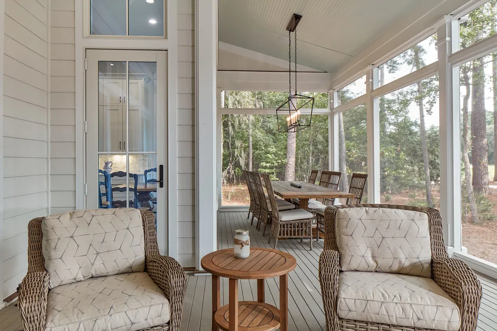 From Coast to Delight - Palmetto Bluff by Coastal Signature Homes - Photo 12
