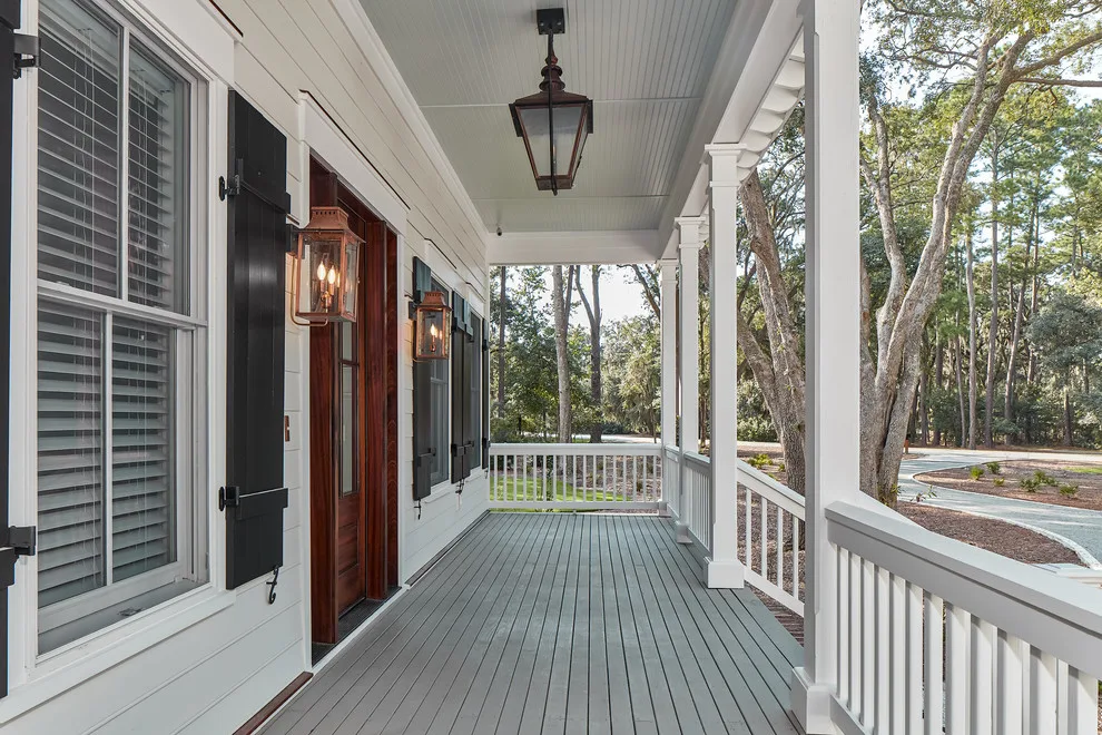 From Coast to Delight - Palmetto Bluff by Coastal Signature Homes - Photo 21