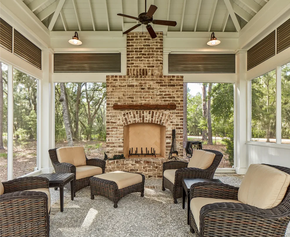 From Coast to Delight - Palmetto Bluff by Coastal Signature Homes - Photo 26