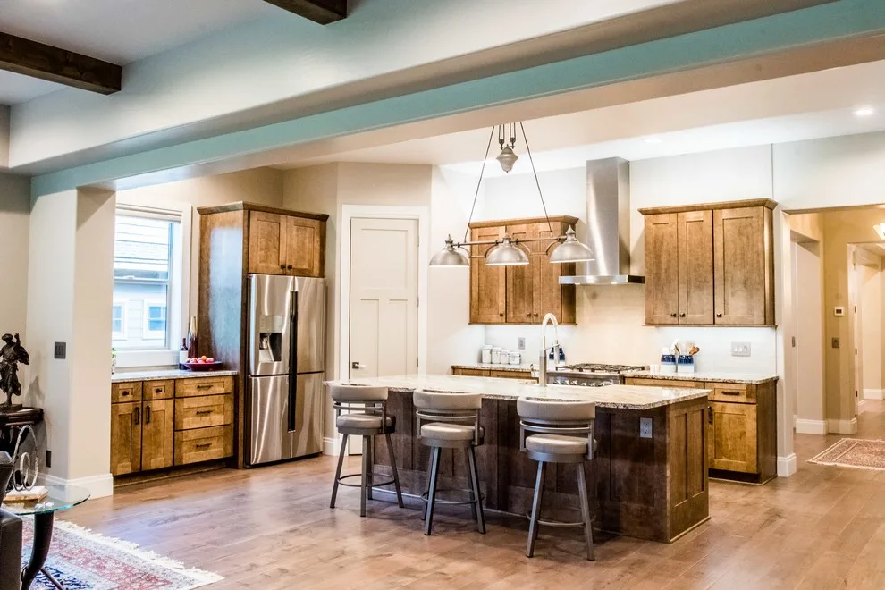 Hanin - Fresh Abode by JKC Inc General Contractor - Photo 42