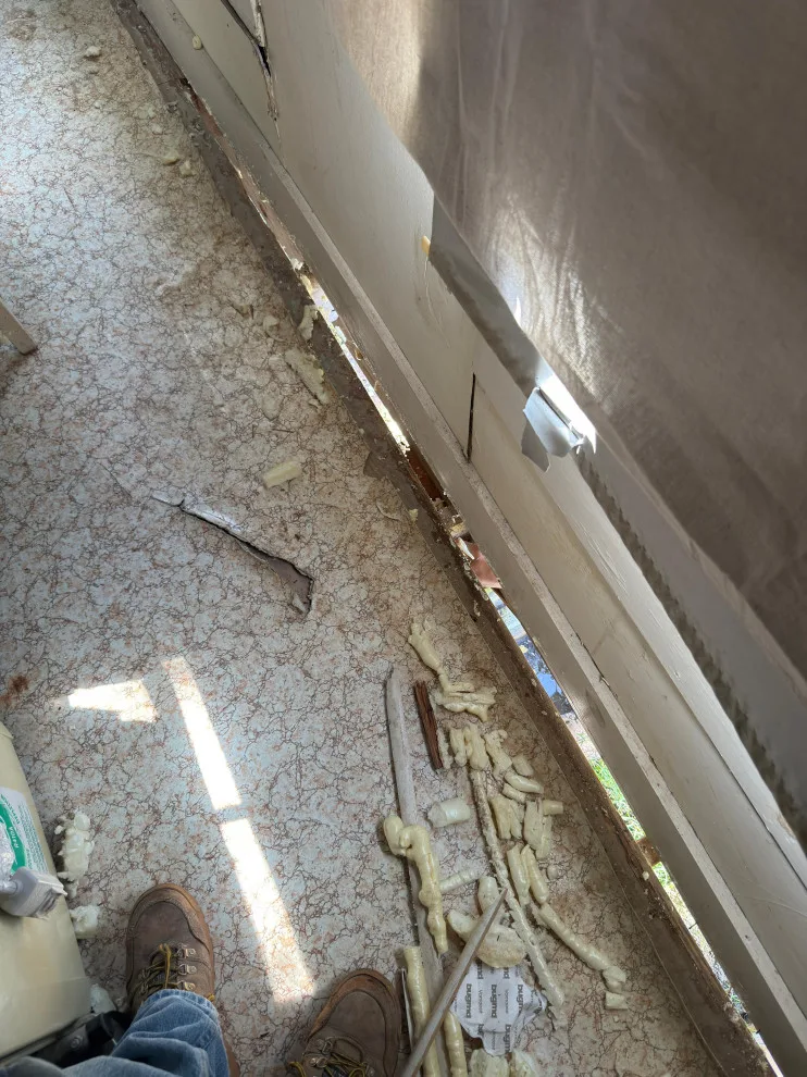 Fresh Initiative by Lone Star House Leveling & Foundation Repair - Photo 2