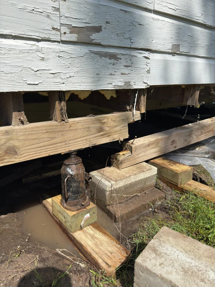 Fresh Initiative by Lone Star House Leveling & Foundation Repair - Photo 3