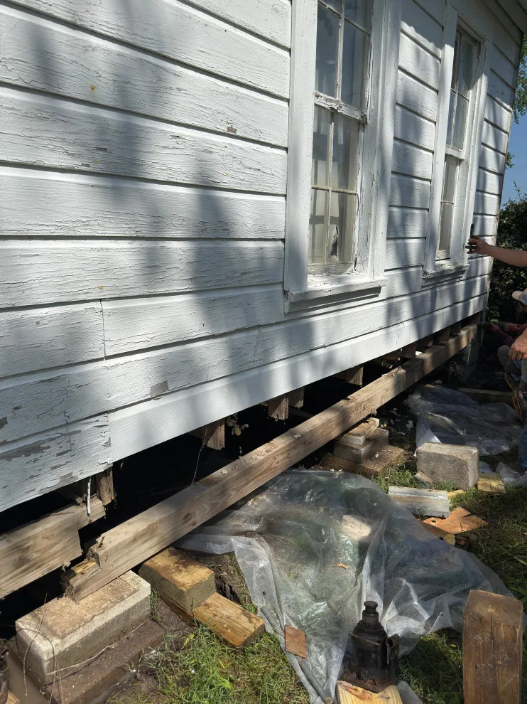 Fresh Initiative by Lone Star House Leveling & Foundation Repair - Photo 6