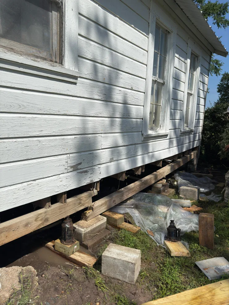 Fresh Initiative by Lone Star House Leveling & Foundation Repair - Photo 4