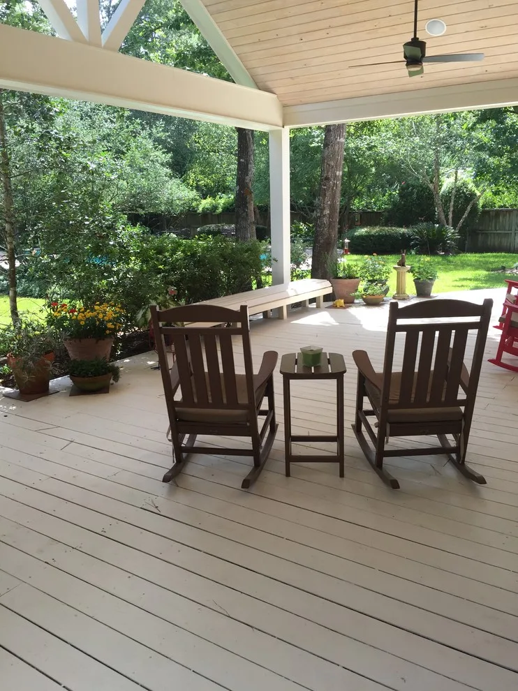 Outdoor Living Spaces Initiative by Town Oak Construction - Photo 6