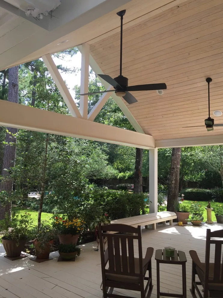 Outdoor Living Spaces Initiative by Town Oak Construction - Photo 2