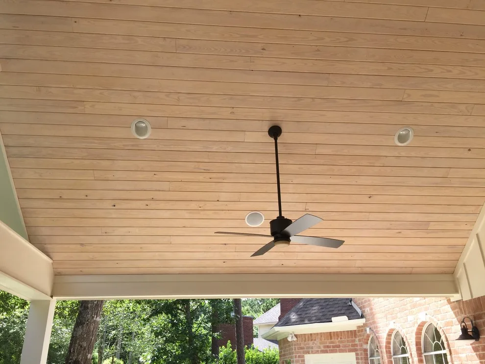 Outdoor Living Spaces Initiative by Town Oak Construction - Photo 3