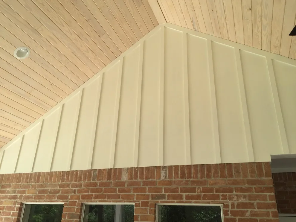 Outdoor Living Spaces Initiative by Town Oak Construction - Photo 4