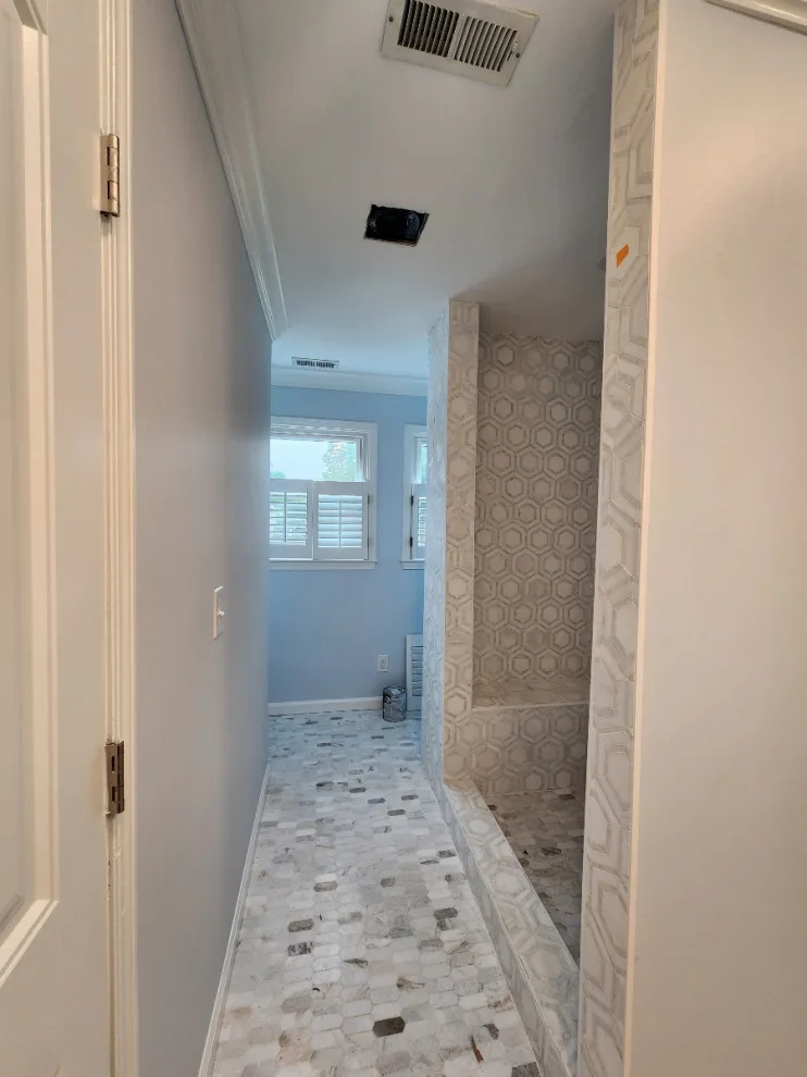 Contemporary Bedroom Retreat by JAC Construction LLC - Photo 3
