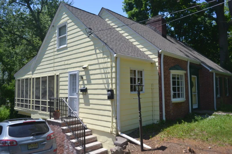Outdoor Sanding and Painting by Monk's Home Improvements - Photo 4
