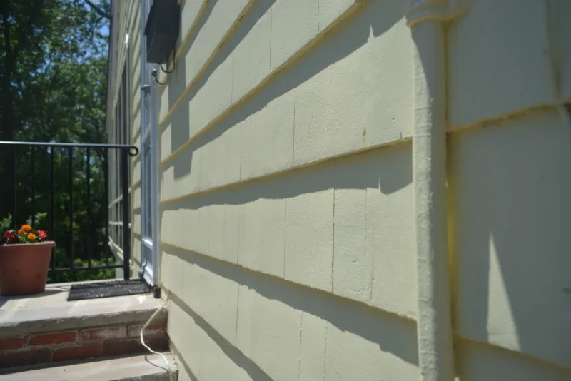 Outdoor Sanding and Painting by Monk's Home Improvements - Photo 5