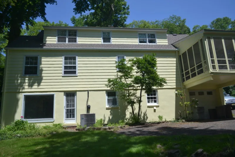 Outdoor Sanding and Painting by Monk's Home Improvements - Photo 2