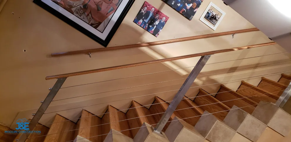 Bespoke Project by J&E Modern Construction LLC - Photo 6
