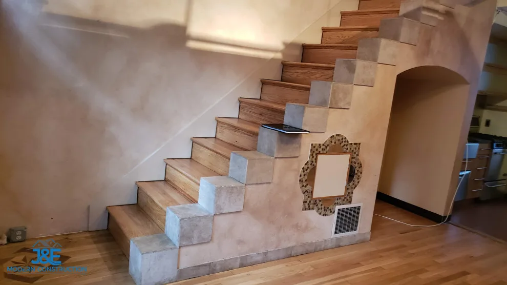 Bespoke Project by J&E Modern Construction LLC - Photo 4