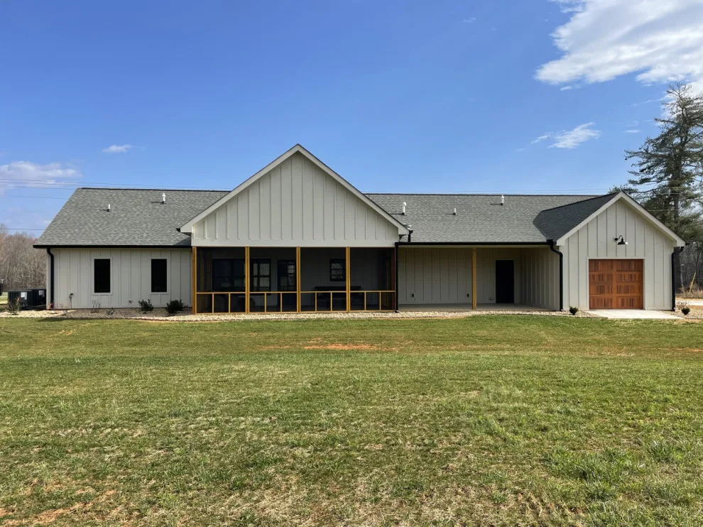 Modern Ranch Residence by Carlson-Farmer Inc. - Photo 30