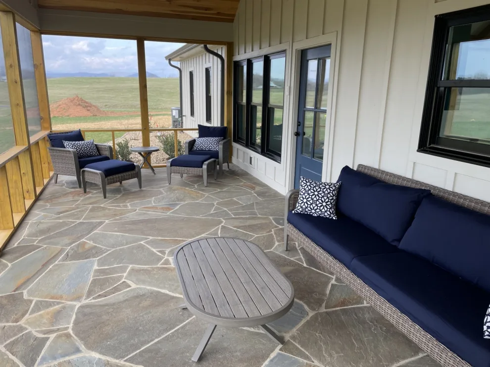Modern Ranch Residence by Carlson-Farmer Inc. - Photo 20