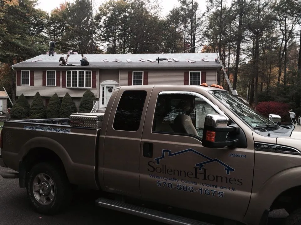 Sollenne Homes - Photo 4