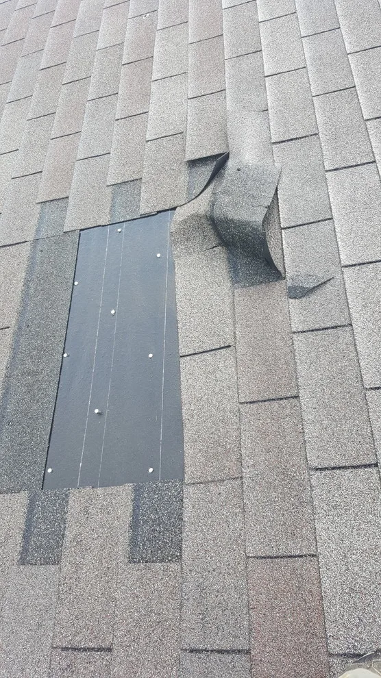 Ballard Roof Services by Strickland Painting And Construction - Photo 3