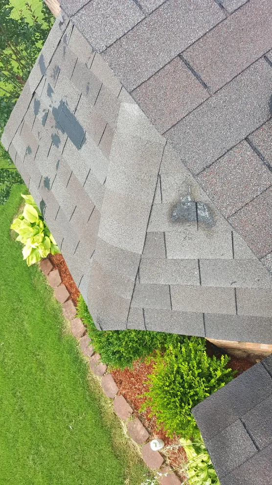 Ballard Roof Services by Strickland Painting And Construction - Photo 2