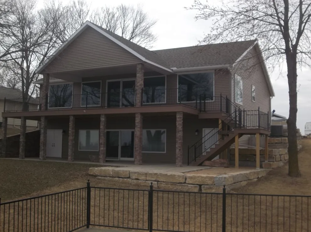 Bespoke Home Construction by Tony Giesel Construction - Photo 4