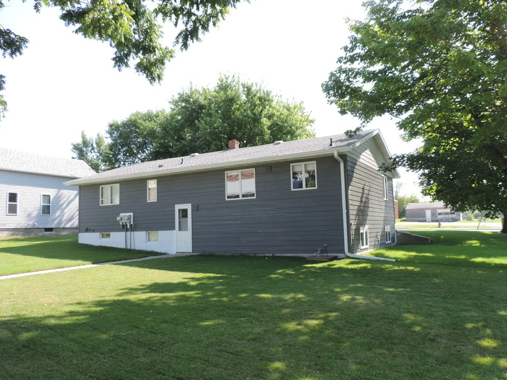 Updated Siding and Exterior Door Installation by Master Builders Of West Central Minnesota, Inc. - Photo 3