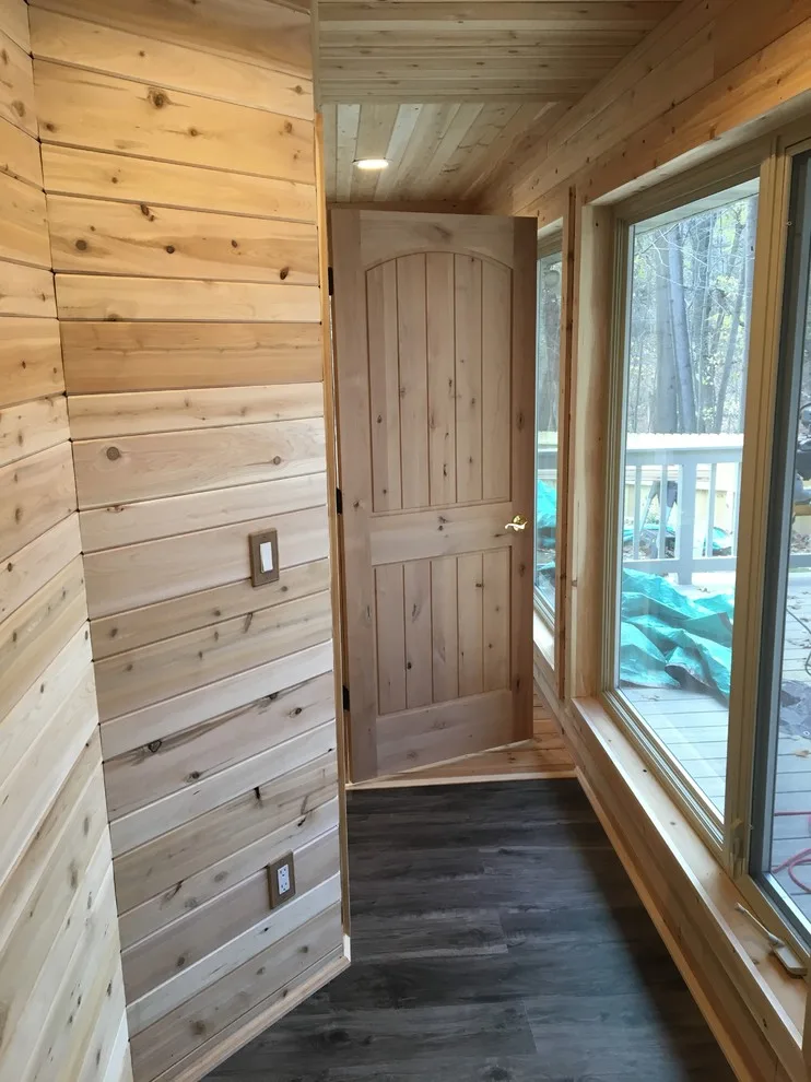 Fresh Spa Suite by Big Finn Construction - Photo 6